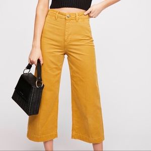 Free People Patti Pant